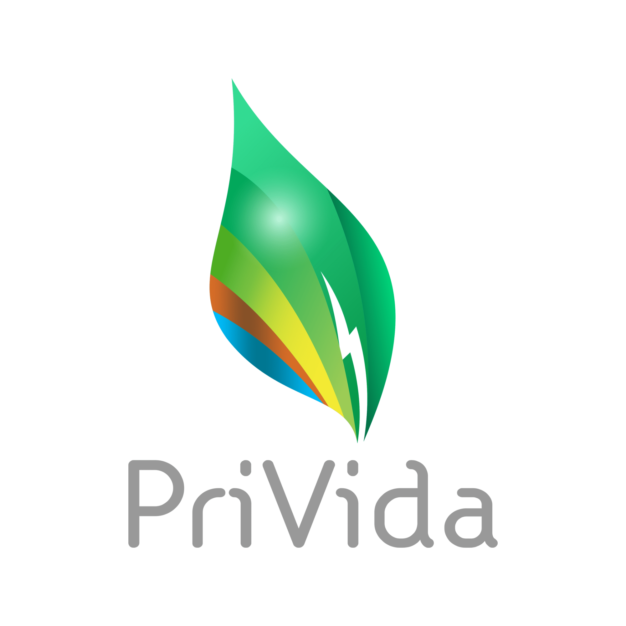 PriVida logo