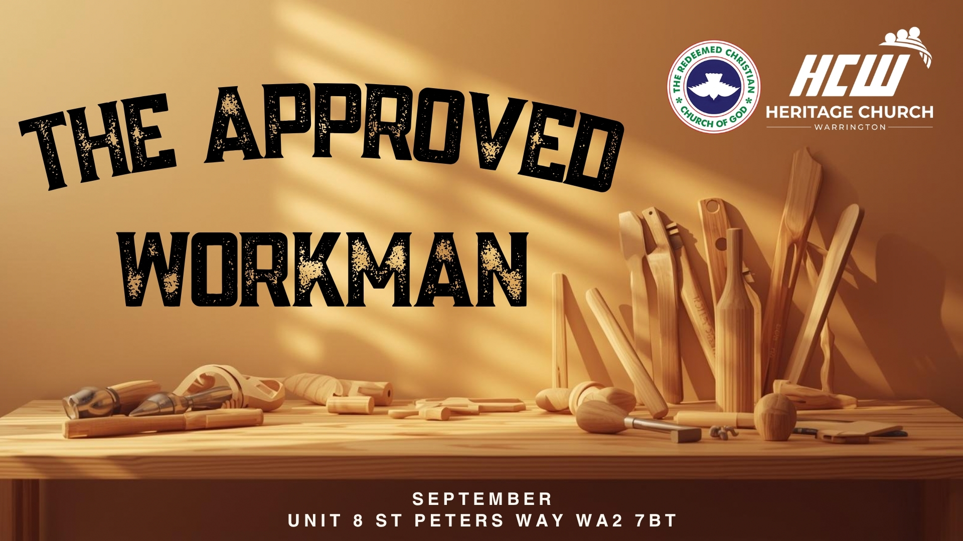 The Approved Workman